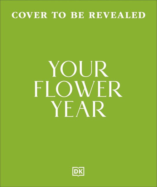 Your Flower Year -  DK