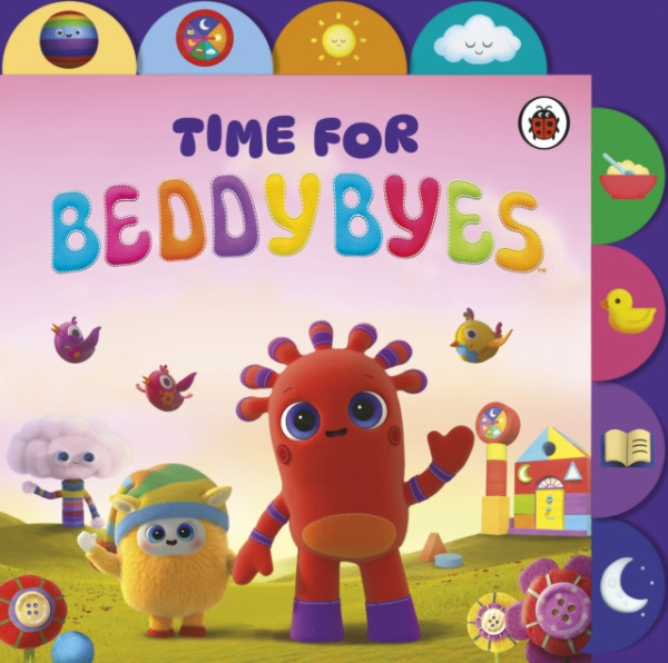 Penguin Random House Children's UK BeddyByes: Time for BeddyByes - BeddyByes