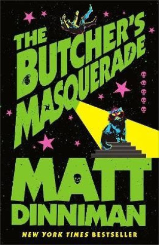 Butcher´s Masquerade - -