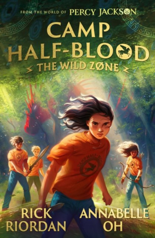 Penguin Random House Children's UK Title TBA 364544 - 331225, Author a 364920, Author