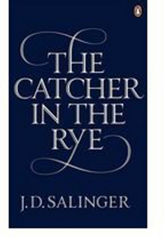 The Catcher In The Rye - J.D. Salinger