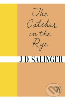 The Catcher in the Rye Penguin