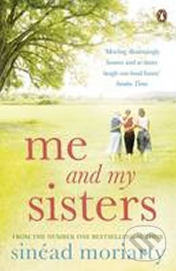 Me and My Sisters - Sinéad Moriarty