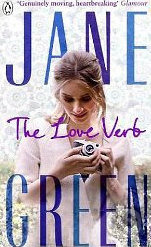 Love Verb - Jane Green - kniha z kategorie Beletrie