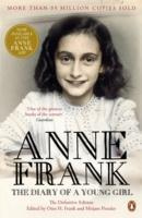 The Diary of a Young Girl (The Definitive Edition of the World’s Most Famous Diary) - kniha z kategorie Beletrie