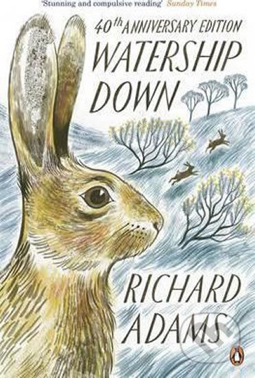 Watership Down Penguin Books Ltd