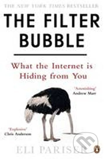 The Filter Bubble - Eli Pariser