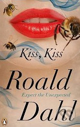 Kiss Kiss - Roald Dahl