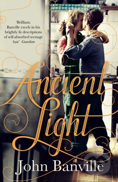 Ancient Light - John Banville