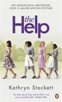 The Help (Film Tie-In) - Kathryn Stockett - kniha z kategorie Společenská beletrie