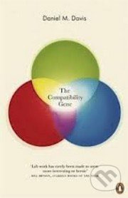 The Compatibility Gene - Daniel M. Davis - kniha z kategorie Odborné a naučné