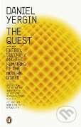 The Quest - Daniel Yergin - kniha z kategorie Odborné a naučné