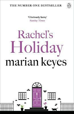 RACHEL´S HOLIDAY Penguin