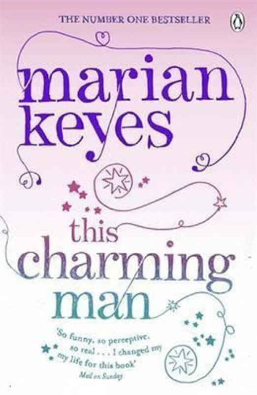 This Charming Man - Marian Keyes - kniha z kategorie Společenská beletrie