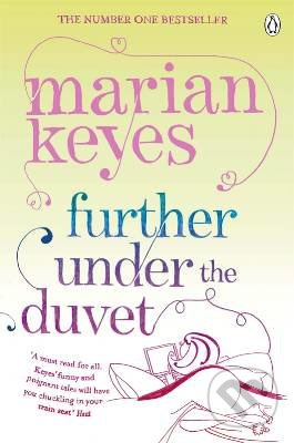 Further Under the Duvet - Marian Keyes - kniha z kategorie Beletrie