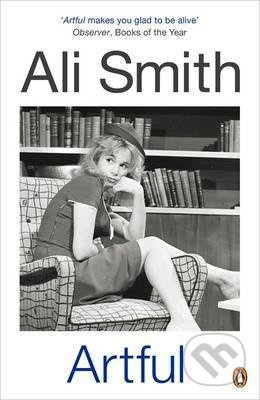 Artful - Ali Smith - kniha z kategorie Společenská beletrie