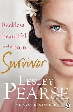 Survivor - Lesley Pearse - kniha z kategorie Romantická