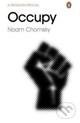 Occupy - Noam Chomsky - kniha z kategorie Odborné a naučné