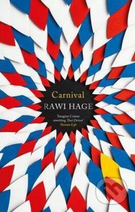 Carnival - Rawi Hage - kniha z kategorie Beletrie