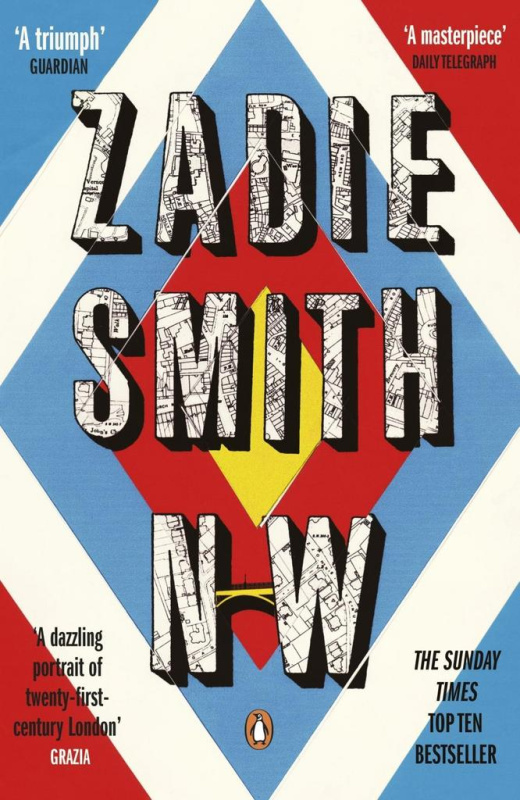 N-W Penguin Books (UK)