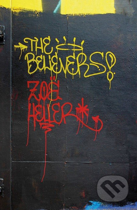 The Believers - Zoë Heller - kniha z kategorie Beletrie