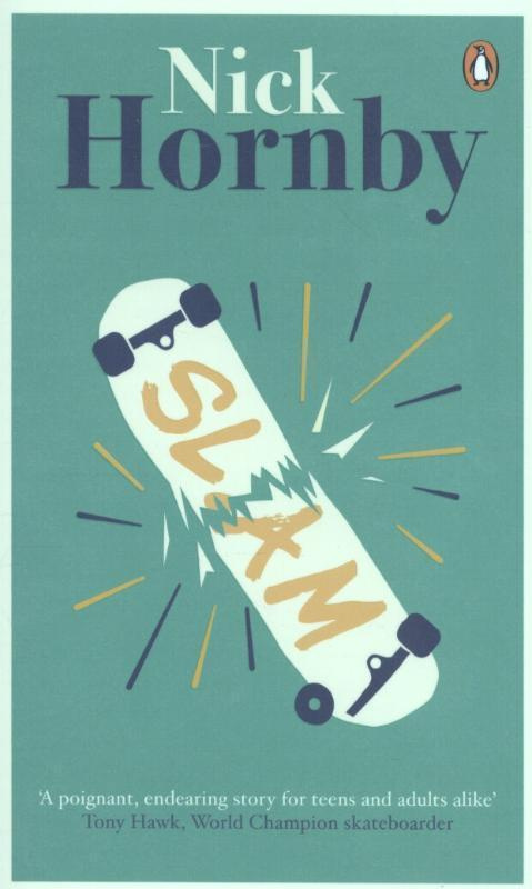 Slam Penguin