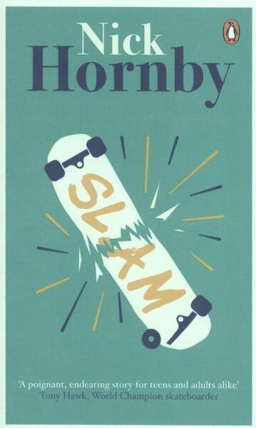 Slam Penguin