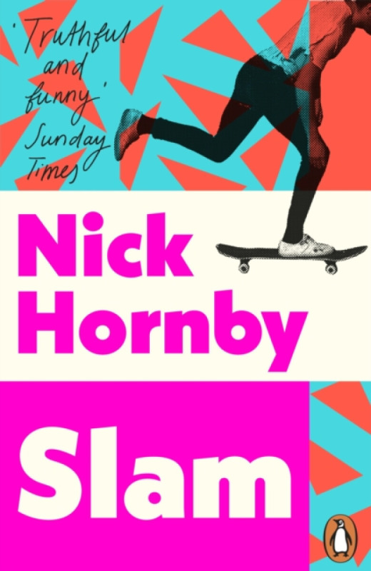 Slam Penguin