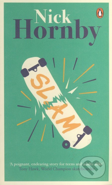 Slam Penguin
