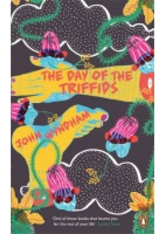 Day of the Triffids Penguin Books Ltd
