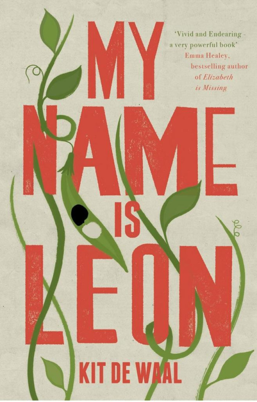 My Name is Leon - Kit de Waal - kniha z kategorie Beletrie