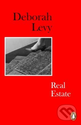 Real Estate - Deborah Levy - kniha z kategorie Beletrie