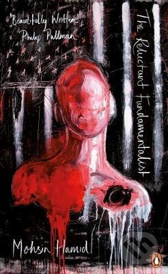 The Reluctant Fundamentalist - Mohsin Hamid - kniha z kategorie Společenská beletrie