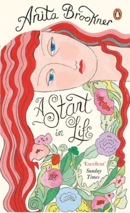 Start in Life Penguin Books Ltd