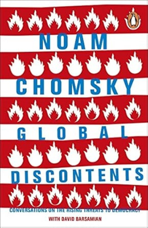 Global Discontents (Conversations on the Rising Threats to Democracy) - kniha z kategorie Humanitní a společenské vědy