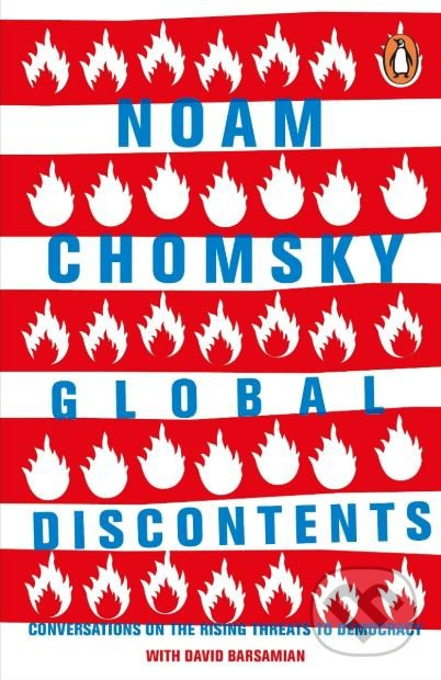 Global Discontents (Conversations on the Rising Threats to Democracy) - kniha z kategorie Humanitní a společenské vědy