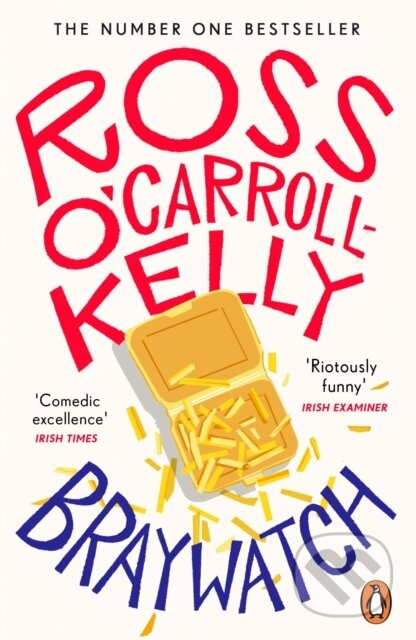 Braywatch Penguin Books Ltd
