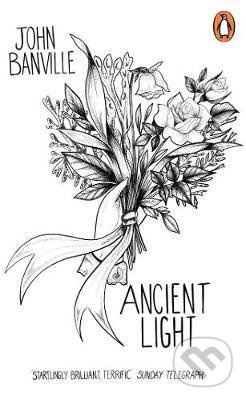 Ancient Light - John Banville