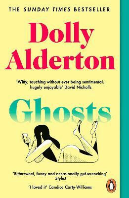Ghosts - Dolly Alderton - kniha z kategorie Beletrie pro děti