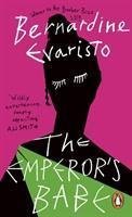 The Emperors Babe - Bernardine Evaristo - kniha z kategorie Poezie
