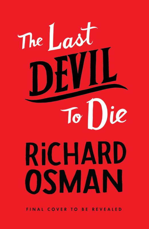 The Last Devil To Die - Richard Osman - kniha z kategorie Detektivky, thrillery a horory