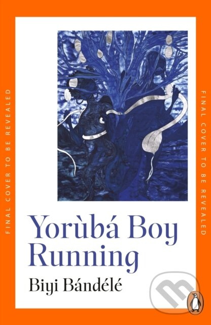 Yoruba Boy Running - Biyi Bandele - kniha z kategorie Sociológia