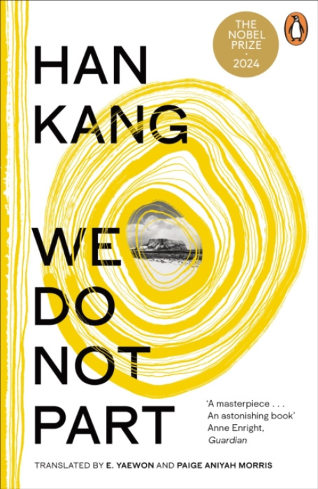 We Do Not Part - -