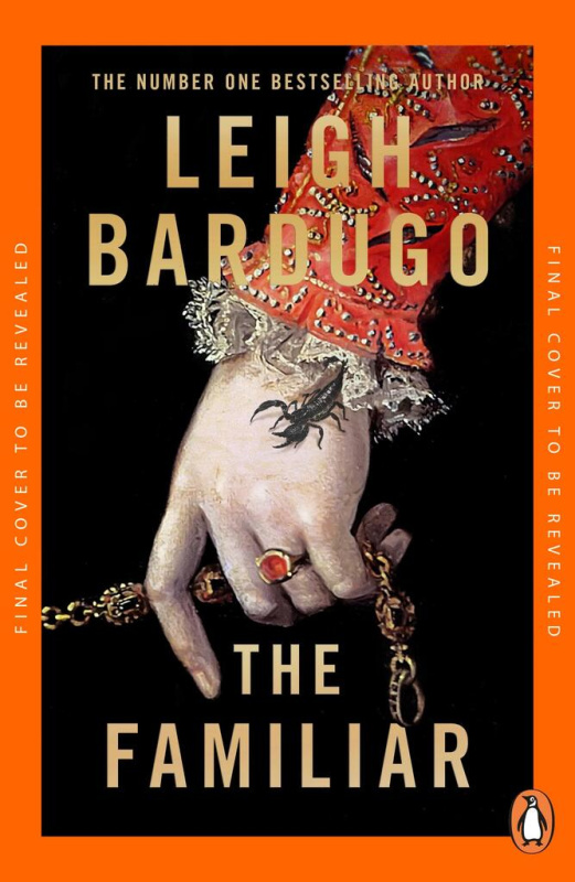 The Familiar - Leigh Bardugo - kniha z kategorie Fantasy