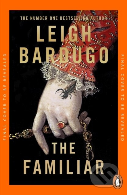 The Familiar - Leigh Bardugo - kniha z kategorie Fantasy