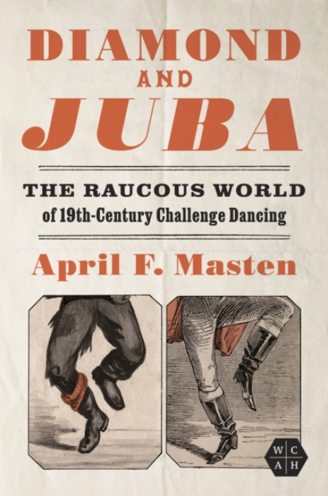 University of Illinois Press Diamond and Juba - Masten, April
