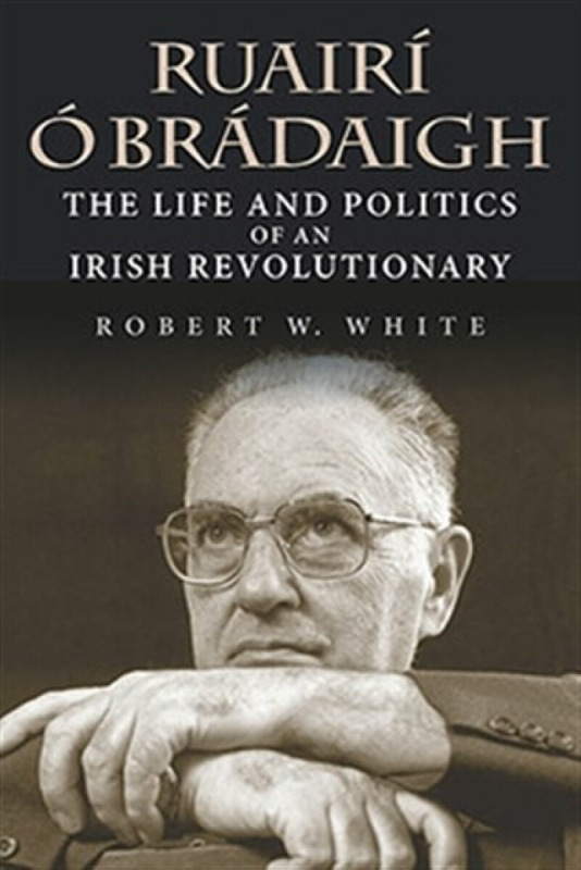 RuairÃ Ã“ BrÃ¡daigh - Robert W. White