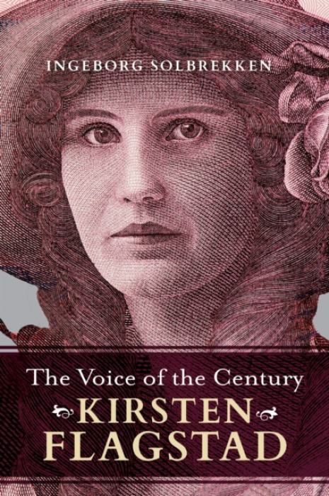 Indiana University Press Voice of the Century - Solbrekken, Ingeborg