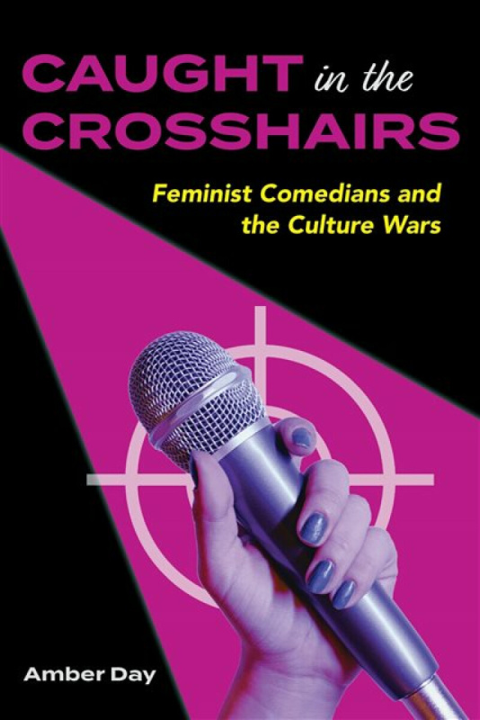 Indiana University Press Caught in the Crosshairs - Day, Amber