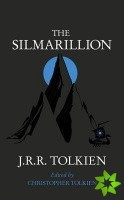 Silmarillion Harper Collins UK